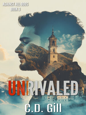 cover image of Unrivaled